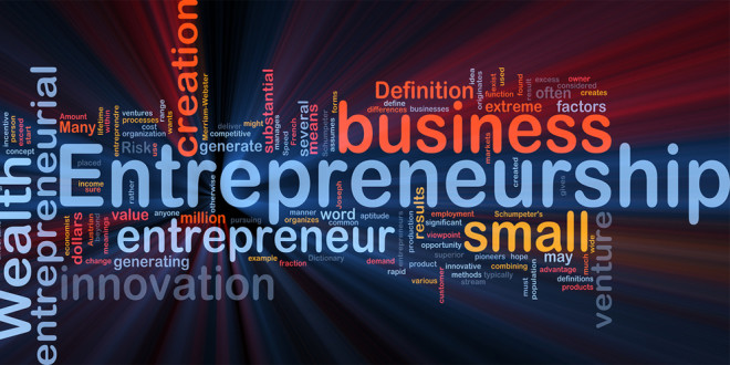 O que é empreendedorismo?
